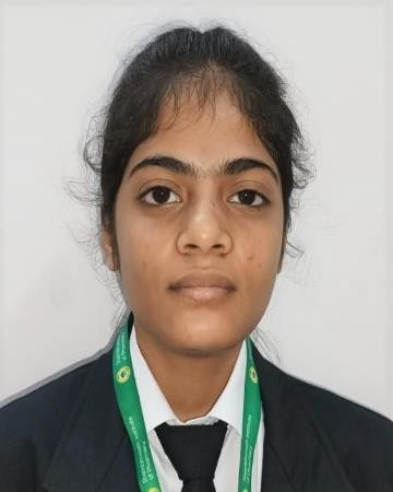 Iqra Sharif